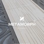 Metamoph - a 3D Facade Stone Brand